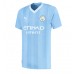 Camiseta Manchester City Kyle Walker #2 Primera Equipación 2023-24 manga corta